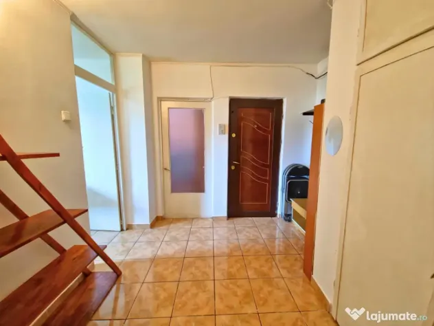 APARTAMENT 2 CAMERE | DECOMANDAT | 52 MP | STR. DOCTOR HACMA - Ramnicu Valcea (Valcea)