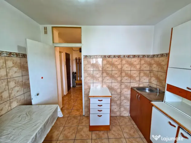 APARTAMENT 2 CAMERE | DECOMANDAT | 52 MP | STR. DOCTOR HACMA - Ramnicu Valcea (Valcea)