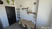 Dimitrie leonida studio etaj 4
