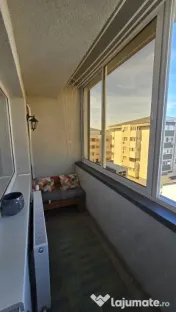 Dimitrie leonida studio etaj 4 