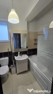 Dimitrie leonida studio etaj 4 