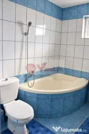 Vila D+P+1+M, zona Spitalul Militar, Galati – 420 mp construiti – 349.000 E