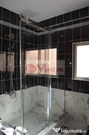 Vila D+P+1+M, zona Spitalul Militar, Galati – 420 mp construiti – 349.000 E