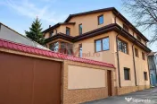 Vila D+P+1+M, zona Spitalul Militar, Galati – 420 mp construiti – 349.000 E