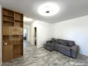 Apartament 3 camere, 62 mp, terasa, Complex Seasons Frunzisu 