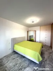 Apartament 3 camere, 62 mp, terasa, Complex Seasons Frunzisu 