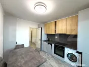 Apartament 3 camere, 62 mp, terasa, Complex Seasons Frunzisu 