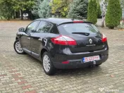 Renault Megane 2009 1.5 dCi 110 CP euro 5 / RATE fara avans