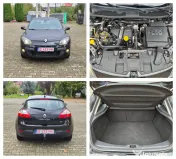 Renault Megane 2009 1.5 dCi 110 CP euro 5 / RATE fara avans