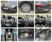 Renault Megane 2009 1.5 dCi 110 CP euro 5 / RATE fara avans