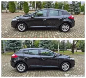Renault Megane 2009 1.5 dCi 110 CP euro 5 / RATE fara avans
