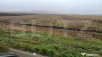 Teren extravilan, 3400 mp, zona Nord-Vest - Șcheia