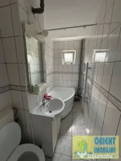 Inel 2, de inchiriat apartament 4 camere, etaj 1, mobilat, gaze 