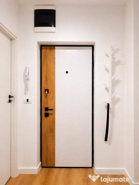 🔑 Închiriere | 2 camere | Metrou Piața Muncii | Direct Proprietar