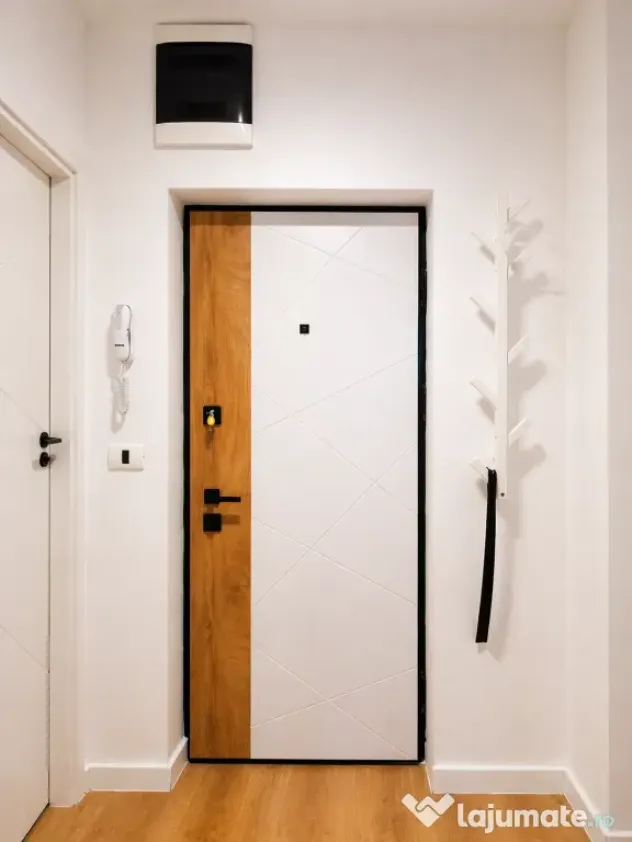 🔑 Închiriere | 2 camere | Metrou Piața Muncii | Direct Proprietar