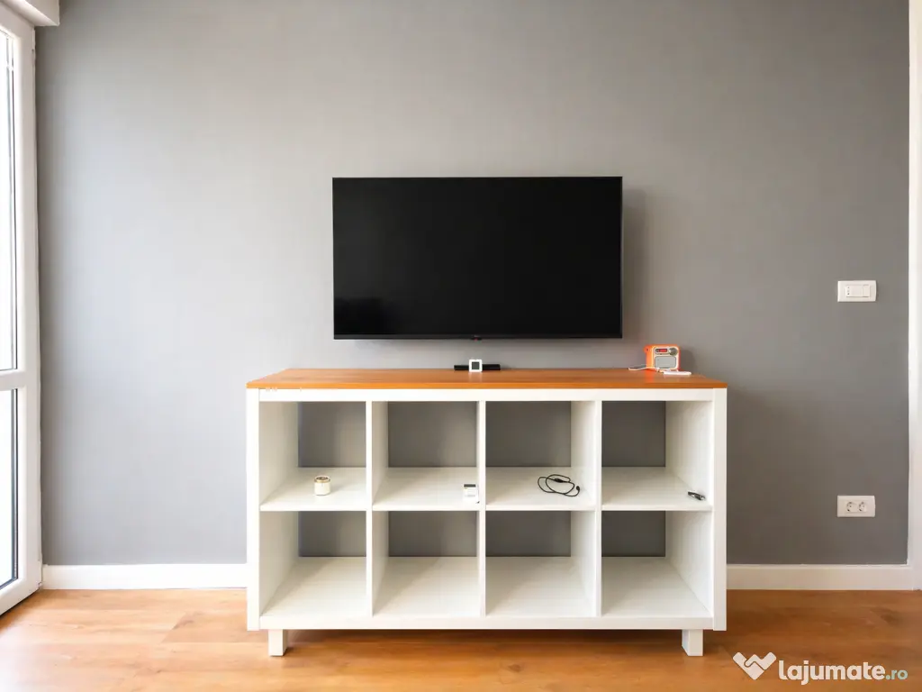 🔑 Închiriere | 2 camere | Metrou Piața Muncii | Direct Proprietar
