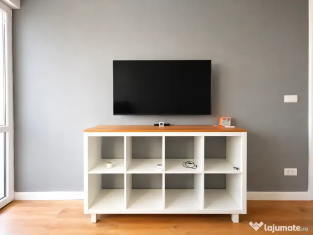 🔑 Închiriere | 2 camere | Metrou Piața Muncii | Direct Proprietar