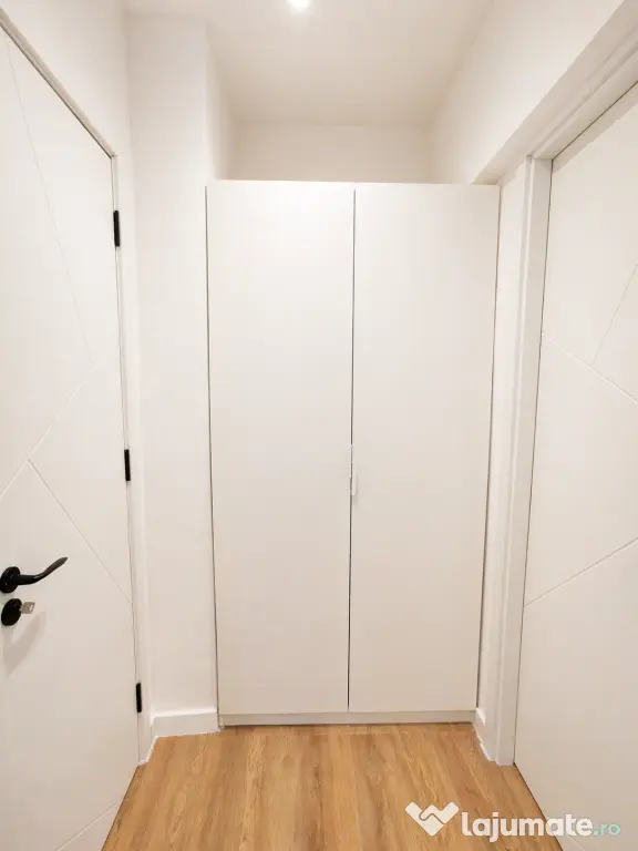 🔑 Închiriere | 2 camere | Metrou Piața Muncii | Direct Proprietar