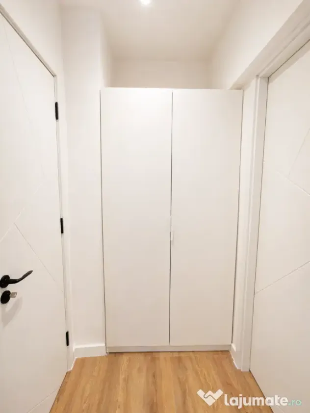 🔑 Închiriere | 2 camere | Metrou Piața Muncii | Direct Proprietar