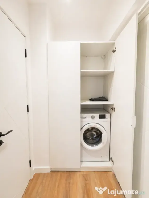🔑 Închiriere | 2 camere | Metrou Piața Muncii | Direct Proprietar