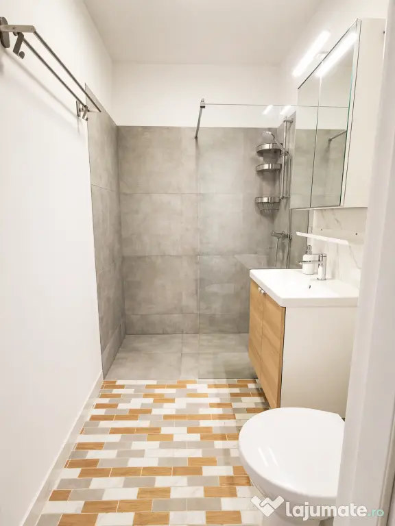🔑 Închiriere | 2 camere | Metrou Piața Muncii | Direct Proprietar