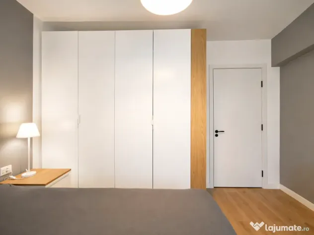 🔑 Închiriere | 2 camere | Metrou Piața Muncii | Direct Proprietar