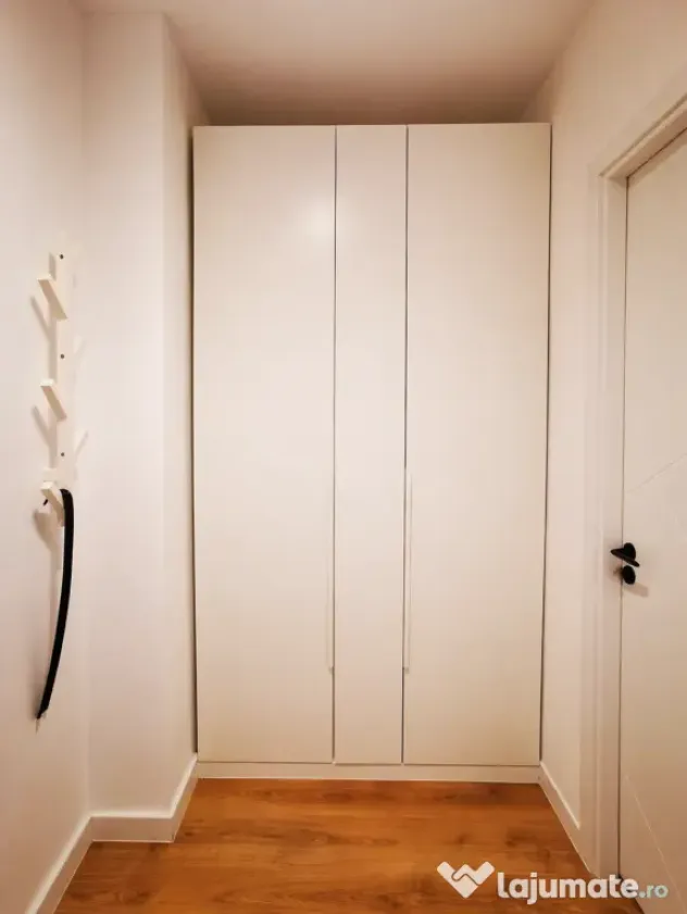 🔑 Închiriere | 2 camere | Metrou Piața Muncii | Direct Proprietar