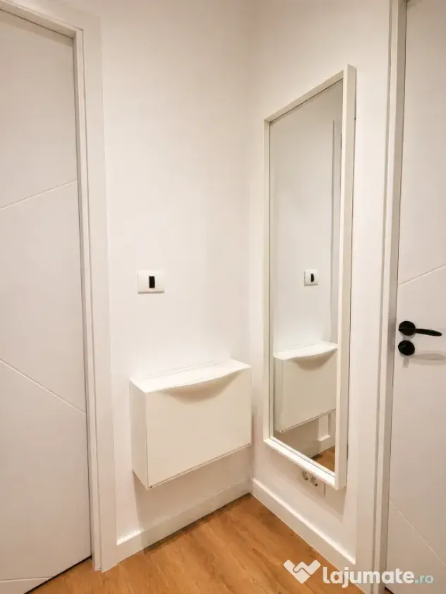 🔑 Închiriere | 2 camere | Metrou Piața Muncii | Direct Proprietar