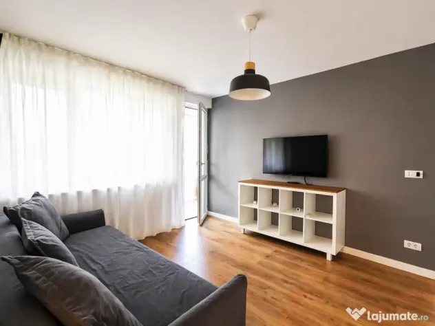 🔑 Închiriere | 2 camere | Metrou Piața Muncii | Direct Proprietar