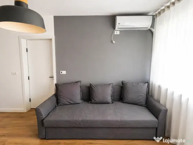 🔑 Închiriere | 2 camere | Metrou Piața Muncii | Direct Proprietar