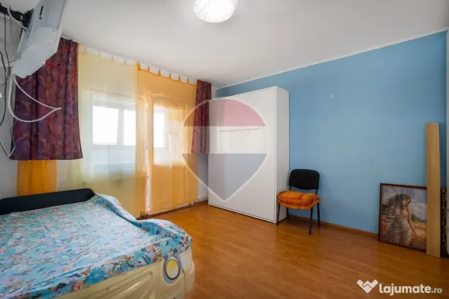 Garsonieră decomandată | 39 mp | ITC – Vlahuță - Brasov (Brasov)