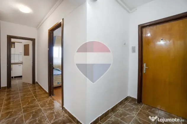 Garsonieră decomandată | 39 mp | ITC – Vlahuță - Brasov (Brasov)