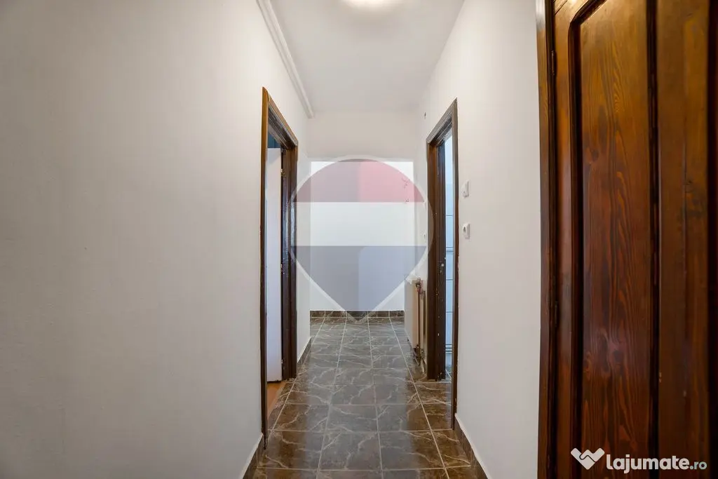 Garsonieră decomandată | 39 mp | ITC – Vlahuță - Brasov (Brasov)