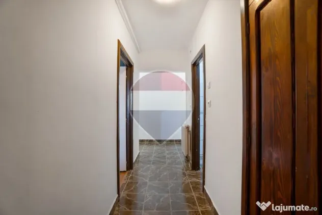 Garsonieră decomandată | 39 mp | ITC – Vlahuță - Brasov (Brasov)