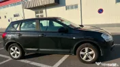 Nissan Qashqai 2008 