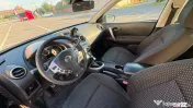 Nissan Qashqai 2008 