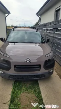 Citroën C4 Cactus VTi PureTech Feel