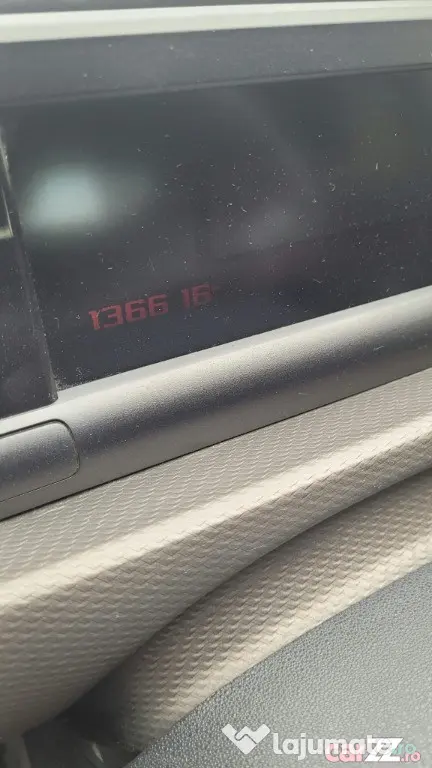 Citroën C4 Cactus VTi PureTech Feel - Jilava (Bucuresti-Ilfov)
