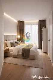 Vanzare ap 2 camere et 1 decomandat Aparatorii Patriei