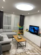 Vanzare ap 2 camere et 1 decomandat Aparatorii Patriei