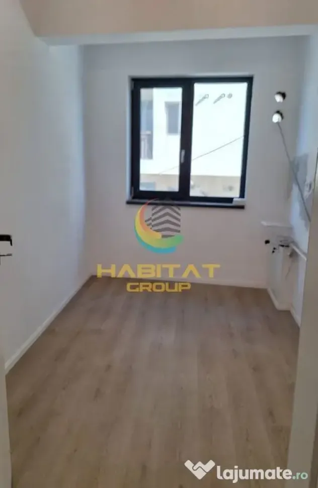 Vanzare garsoniera Prelungirea Ferentari etaj 1 finisata - Bucuresti (Bucuresti-Ilfov)