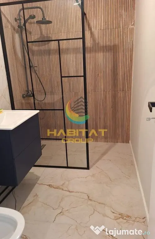 Vanzare garsoniera Prelungirea Ferentari etaj 1 finisata - Bucuresti (Bucuresti-Ilfov)