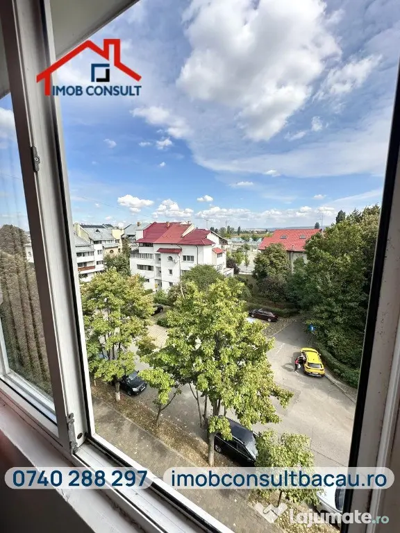 GARSONIERĂ CONFORT 1 DE VÂNZARE | BISTRIȚA LAC | PREȚ REDUS | CE1865 - Bacau (Bacau)