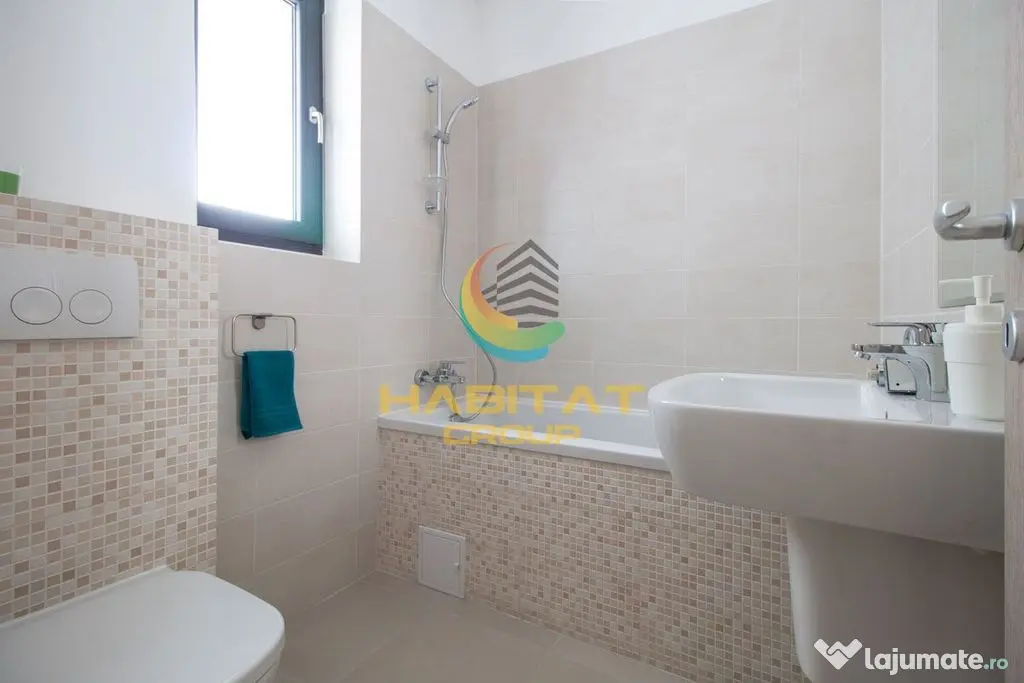 Apartament 2 camere- 58mp- predare imediata - Bucuresti (Bucuresti-Ilfov)