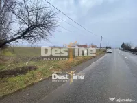 Teren de vanzare Girov- Doina 7200MP 139.999 