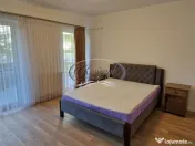 Apartament cu o camera si terasa, Iris