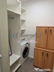 Apartament cu o camera si terasa, Iris