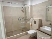 Apartament cu o camera si terasa, Iris