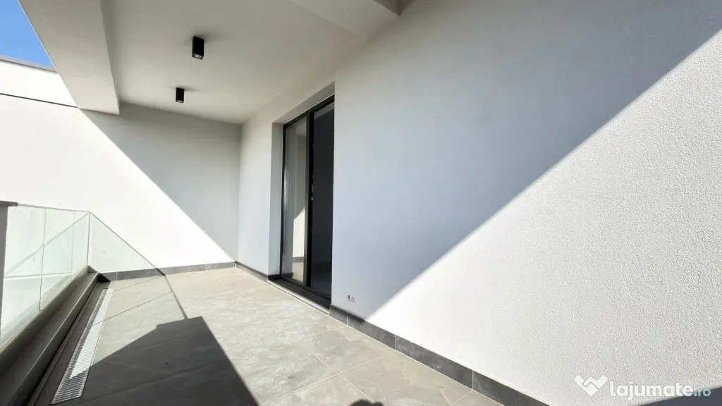 Duplex in Dumbravita | Pozitie excelenta | Statie de autobuz - Dumbravita (Timis)