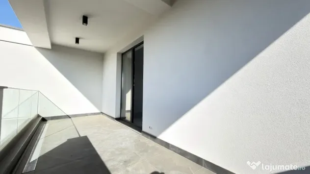 Duplex in Dumbravita | Pozitie excelenta | Statie de autobuz - Dumbravita (Timis)